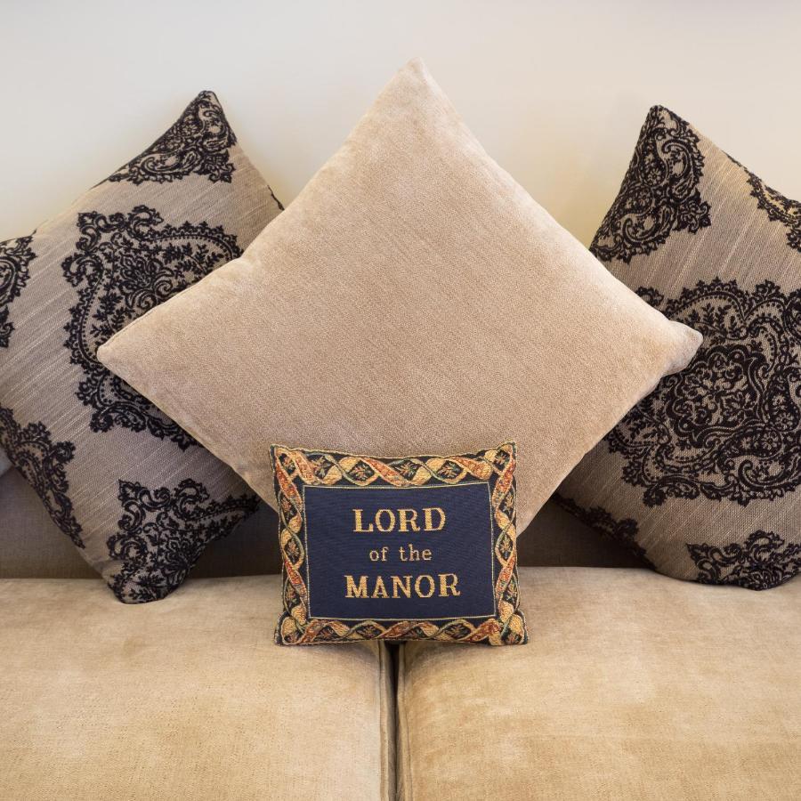 Marks At The Manor Luxury Riverside Apartments - Sleeps Up To 4, With Parking And Sky Tv Абърдийн Екстериор снимка